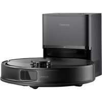 Робот-пылесос Roborock Q8 Max Pro+ Q8MPP52-02 (с русской озвучкой, черный) — Chaika Market