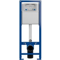 Унитаз подвесной AM.PM X-Joy C851701SC + Vector S-IN-MZ-VECTOR - Изображение №3 — Chaika Market