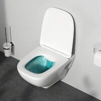 Унитаз подвесной AM.PM X-Joy C851701SC + Vector S-IN-MZ-VECTOR - Изображение №11 — Chaika Market