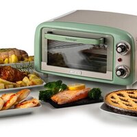 Мини-печь Ariete 3919/04 Vintage - Изображение №2 — Chaika Market