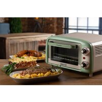 Мини-печь Ariete 3919/04 Vintage - Изображение №8 — Chaika Market