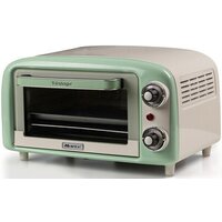 Мини-печь Ariete 3919/04 Vintage - Изображение №1 — Chaika Market