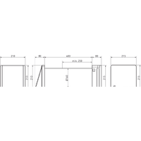 Проветриватель с рекуперацией Soler&Palau Respiro 150 N Ecowatt - Изображение №2 — Chaika Market