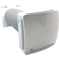 Проветриватель с рекуперацией Soler&Palau Respiro 150 N Ecowatt — Chaika Market