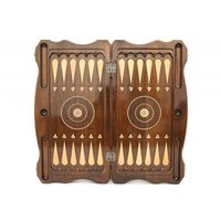 Шашки/нарды Simonyan Летящий Орел 2 as016 - Изображение №2 — Chaika Market