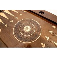 Шашки/нарды Simonyan Летящий Орел 2 as016 - Изображение №3 — Chaika Market