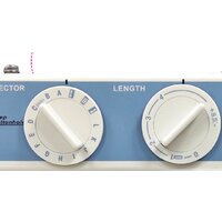 Электромеханическая швейная машина Jasmine J-715 - Изображение №3 — Chaika Market