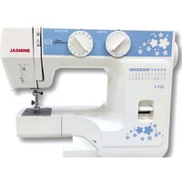 Электромеханическая швейная машина Jasmine J-715 - Изображение №4 — Chaika Market