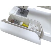 Электромеханическая швейная машина Jasmine J-715 - Изображение №5 — Chaika Market