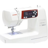 Компьютерная швейная машина Janome 601 DC — Chaika Market
