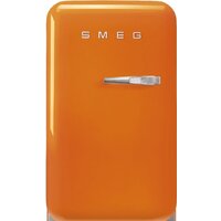 Однокамерный холодильник Smeg FAB5LOR5 — Chaika Market