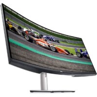 Игровой монитор Dell S3422DW - Изображение №4 — Chaika Market