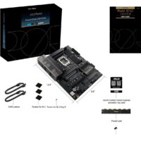 Материнская плата ASUS ProArt B760-Creator - Изображение №6 — Chaika Market