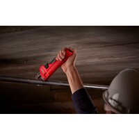 Ключ трубный Milwaukee настраиваемый 3 в 1 48-22-7314 - Изображение №4 — Chaika Market