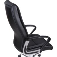 Офисное кресло Brabix Forward EX-570 (черный) - Изображение №8 — Chaika Market