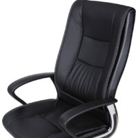 Офисное кресло Brabix Forward EX-570 (черный) - Изображение №5 — Chaika Market