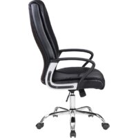 Офисное кресло Brabix Forward EX-570 (черный) - Изображение №2 — Chaika Market