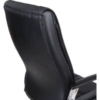 Офисное кресло Brabix Forward EX-570 (черный) - Изображение №9 — Chaika Market