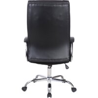 Офисное кресло Brabix Forward EX-570 (черный) - Изображение №4 — Chaika Market