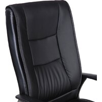 Офисное кресло Brabix Forward EX-570 (черный) - Изображение №7 — Chaika Market