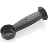 Рожковая кофеварка ETA Storio 6181 90040 - Изображение №6 — Chaika Market