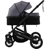 Универсальная коляска Sweet Baby Amare GL 2в1 (серый) - Изображение №16 — Chaika Market