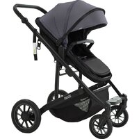 Универсальная коляска Sweet Baby Amare GL 2в1 (серый) - Изображение №20 — Chaika Market