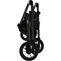 Универсальная коляска Sweet Baby Amare GL 2в1 (серый) - Изображение №27 — Chaika Market