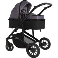 Универсальная коляска Sweet Baby Amare GL 2в1 (серый) - Изображение №24 — Chaika Market