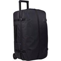 Чемодан Thule Aion Wheeled Duffel TAWD170BLK 3205226 (черный) — Chaika Market