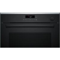 Электрический духовой шкаф Bosch Serie 4 HRG272EB3 - Изображение №2 — Chaika Market