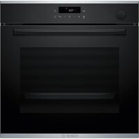 Электрический духовой шкаф Bosch Serie 4 HRG272EB3 — Chaika Market