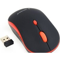 Мышь Gembird MUSW-4B-03-R - Изображение №2 — Chaika Market