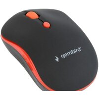 Мышь Gembird MUSW-4B-03-R — Chaika Market
