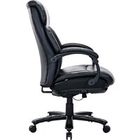 Офисное кресло Hawasan HD-010 532971 (черный) - Изображение №2 — Chaika Market