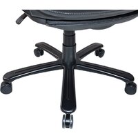 Офисное кресло Hawasan HD-010 532971 (черный) - Изображение №9 — Chaika Market