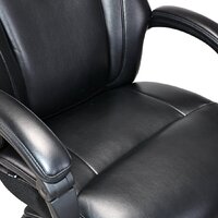 Офисное кресло Hawasan HD-010 532971 (черный) - Изображение №10 — Chaika Market