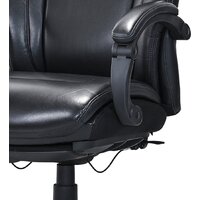 Офисное кресло Hawasan HD-010 532971 (черный) - Изображение №8 — Chaika Market