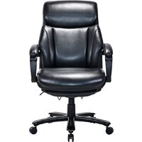 Офисное кресло Hawasan HD-010 532971 (черный) - Изображение №3 — Chaika Market