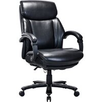 Офисное кресло Hawasan HD-010 532971 (черный) — Chaika Market