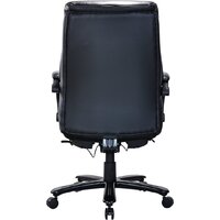 Офисное кресло Hawasan HD-010 532971 (черный) - Изображение №4 — Chaika Market