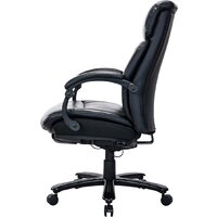 Офисное кресло Hawasan HD-010 532971 (черный) - Изображение №7 — Chaika Market