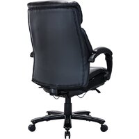 Офисное кресло Hawasan HD-010 532971 (черный) - Изображение №6 — Chaika Market