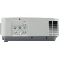 Проектор NEC P554U - Изображение №4 — Chaika Market