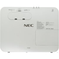 Проектор NEC P554U - Изображение №11 — Chaika Market