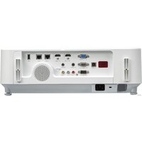 Проектор NEC P554U - Изображение №2 — Chaika Market