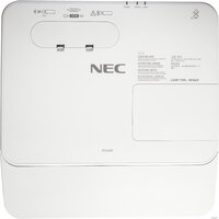 Проектор NEC P554U - Изображение №8 — Chaika Market