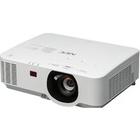 Проектор NEC P554U - Изображение №9 — Chaika Market
