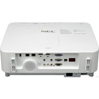 Проектор NEC P554U - Изображение №12 — Chaika Market