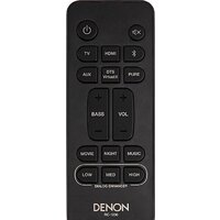 Саундбар Denon DHT-S216 - Изображение №5 — Chaika Market